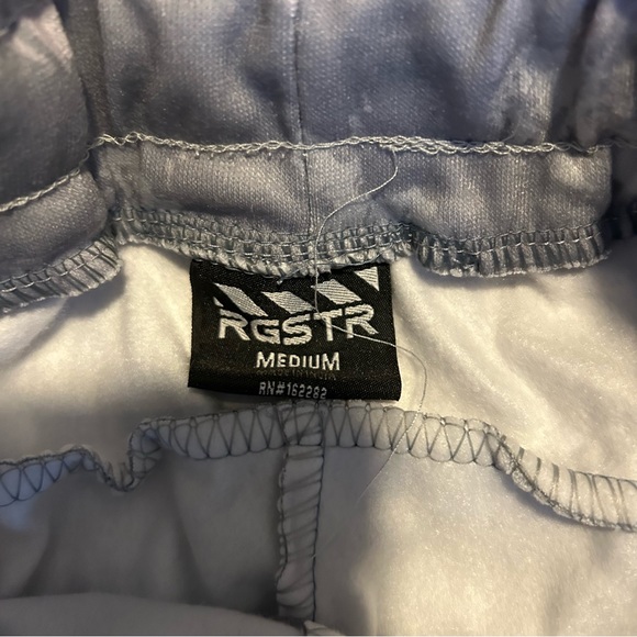 RGSTR - Jogger Sweatpants - Picture 5 of 6